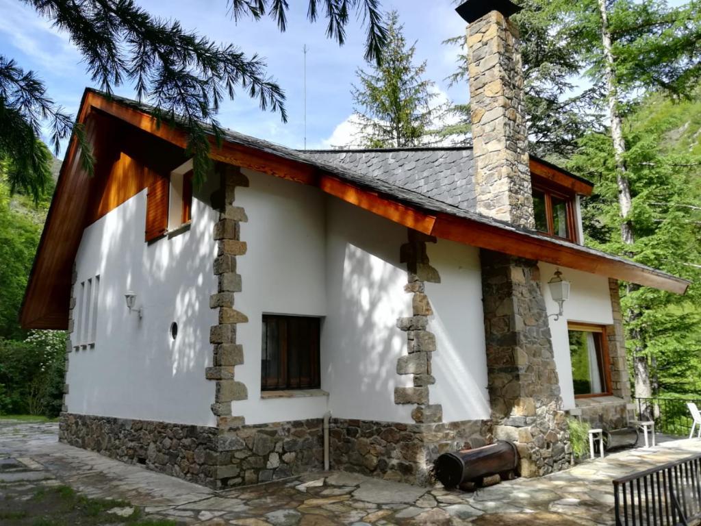 CASA RURAL 