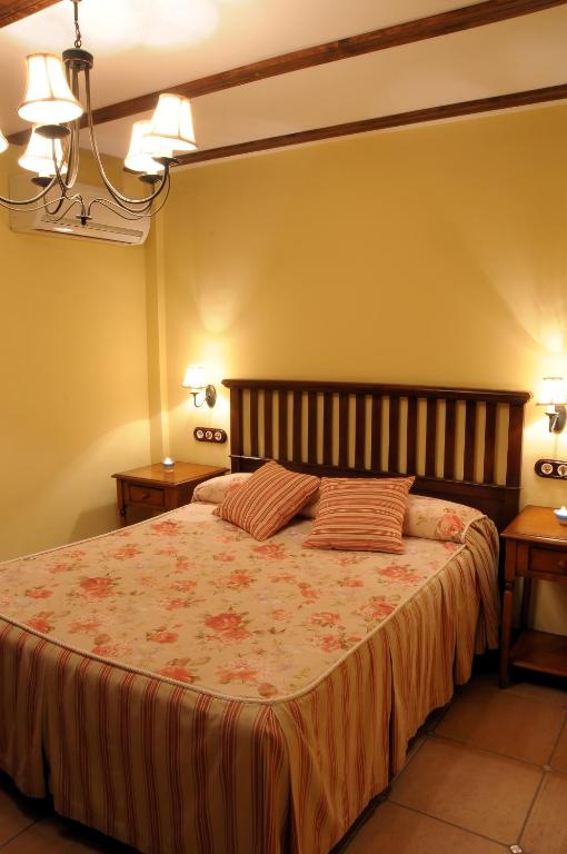 La Azacaya - Appartamento Con Una Camera Da Letto (2 Adulti)