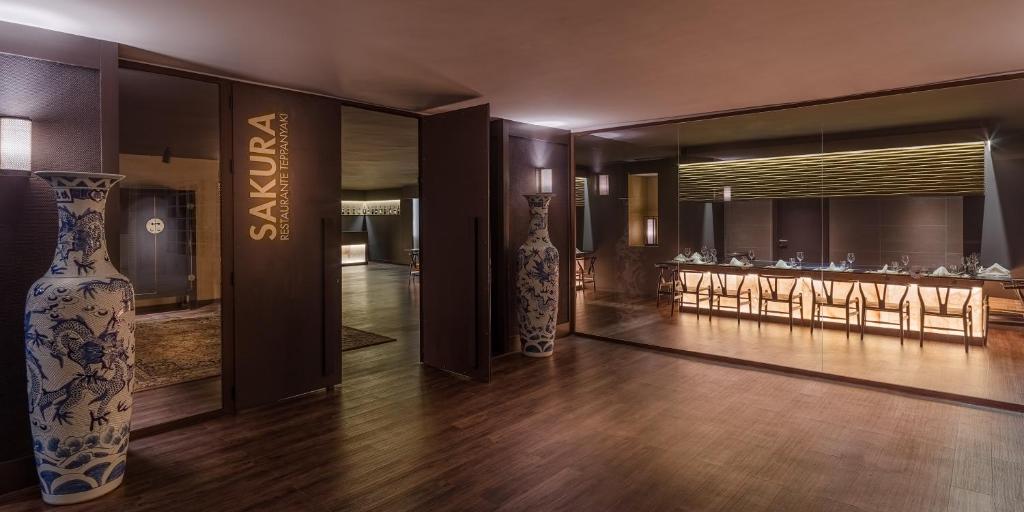 Fotografie z fotogalerie ubytování H10 Conquistador v destinaci Playa de las Americas