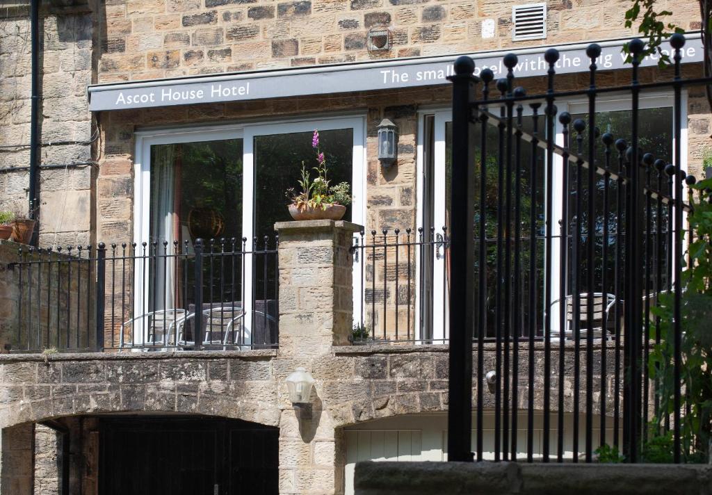 Ascot House - Resim 37