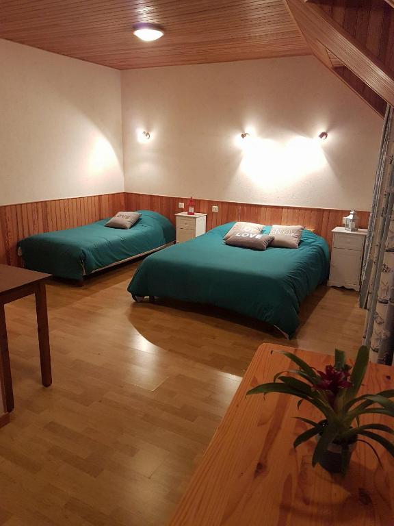 Derechos de imagen reservados por Booking.com