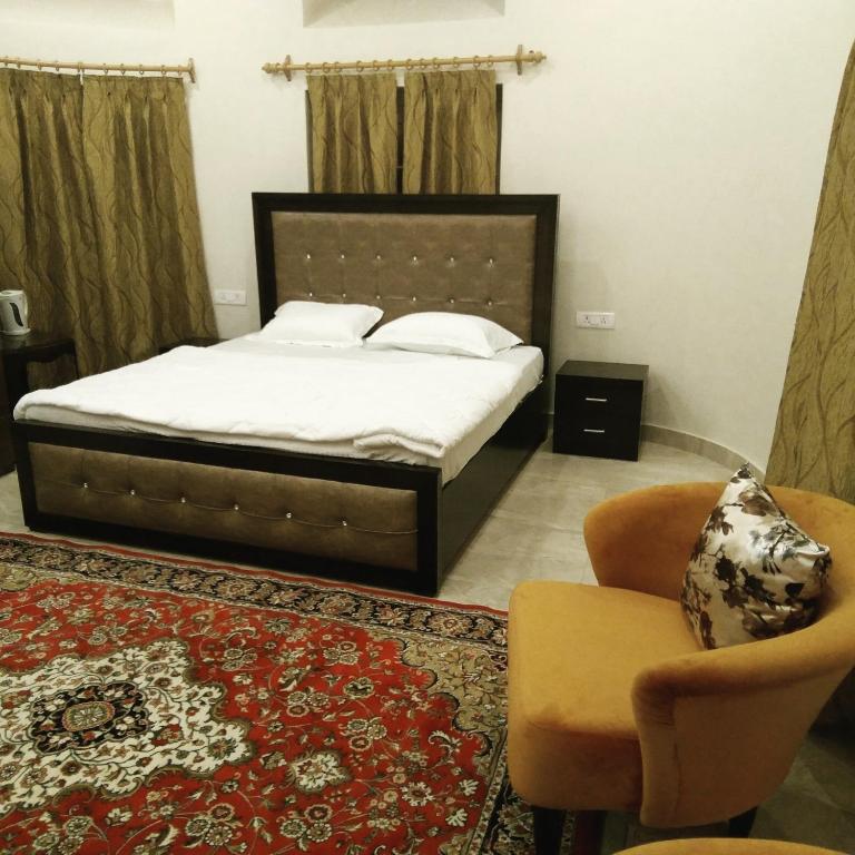 Gallery image of Heritage Homestay in Jammu