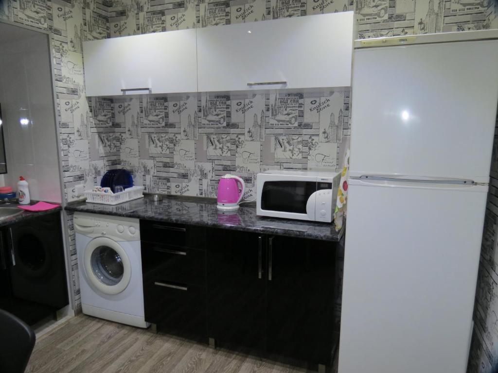Apartment Tamara On Khandzteli Street - 2ベッドルームのアパート