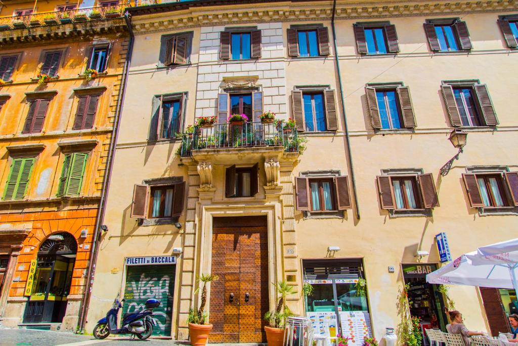 H-Aviva Giubbonari Apartment - Holiday Home