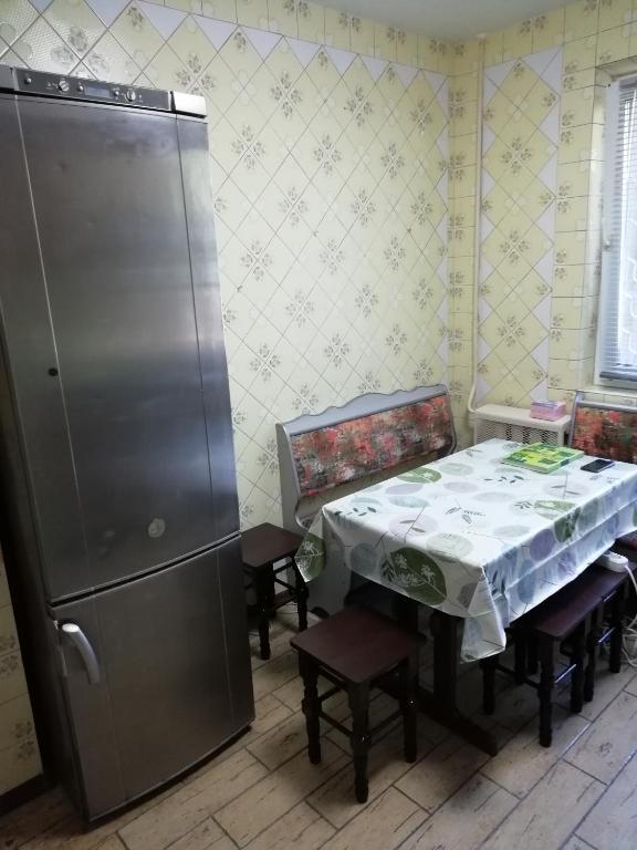 Fotografie z fotogalerie ubytování Hostel "От рассвета до заката" v Kyjevě