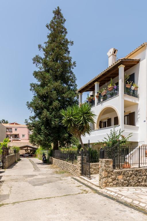 joseph apartment, Corfu Town (updated prices 2024)
