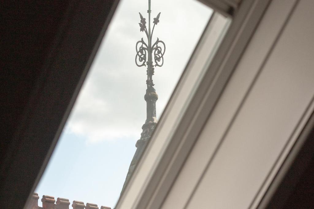 Ascot House - Resim 27