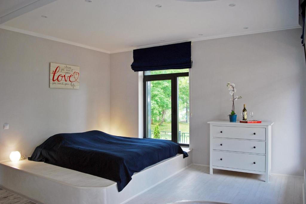 Apartments Malina Sea - отзывы и видео