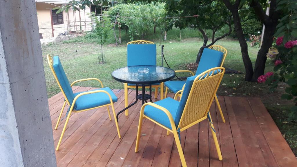 Apartments Grgurević - 13