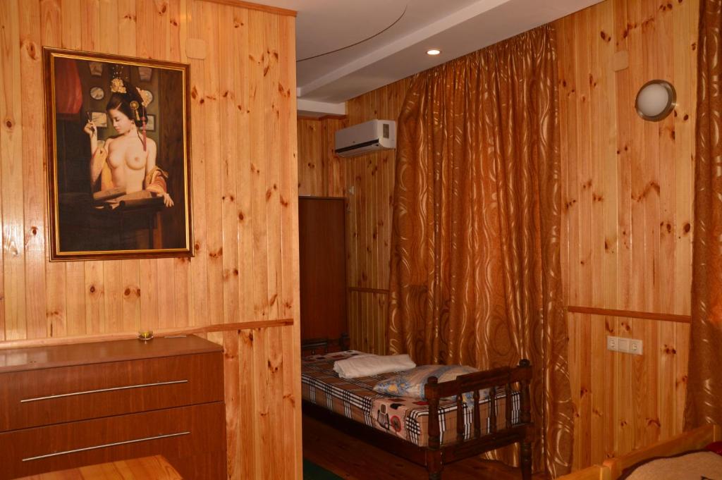 Fotografie z fotogalerie ubytování Kobuleti Pines Resort v destinaci Kobuleti