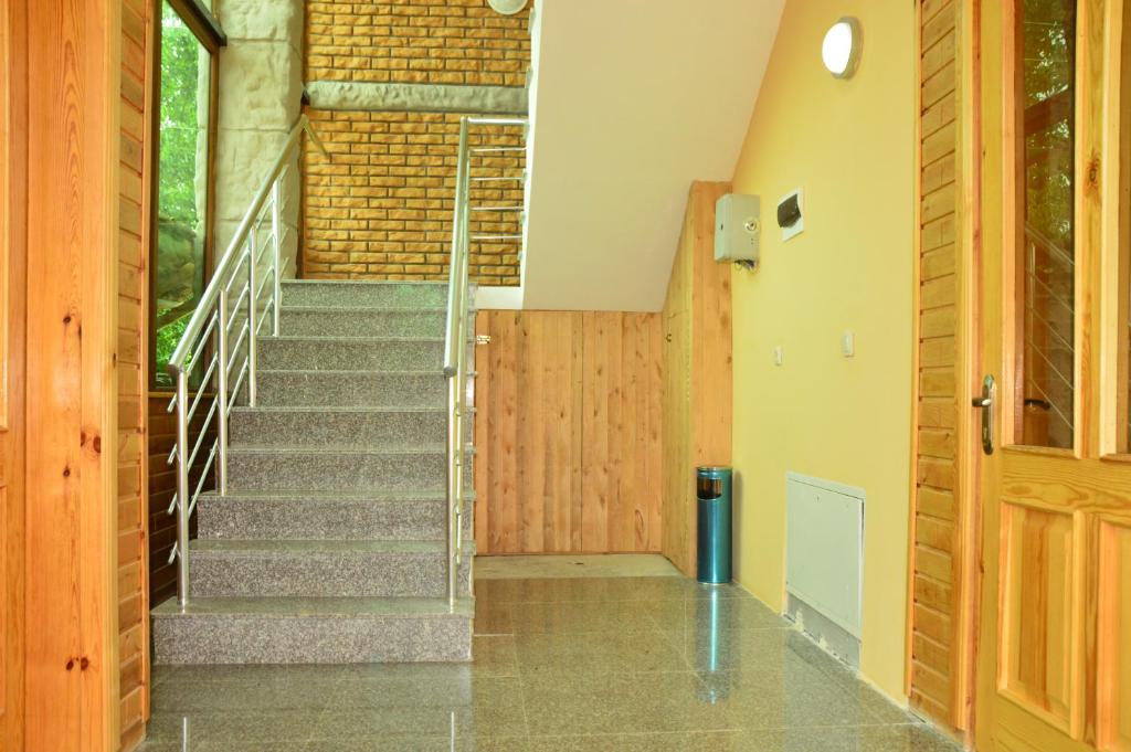 Fotografie z fotogalerie ubytování Kobuleti Pines Resort v destinaci Kobuleti
