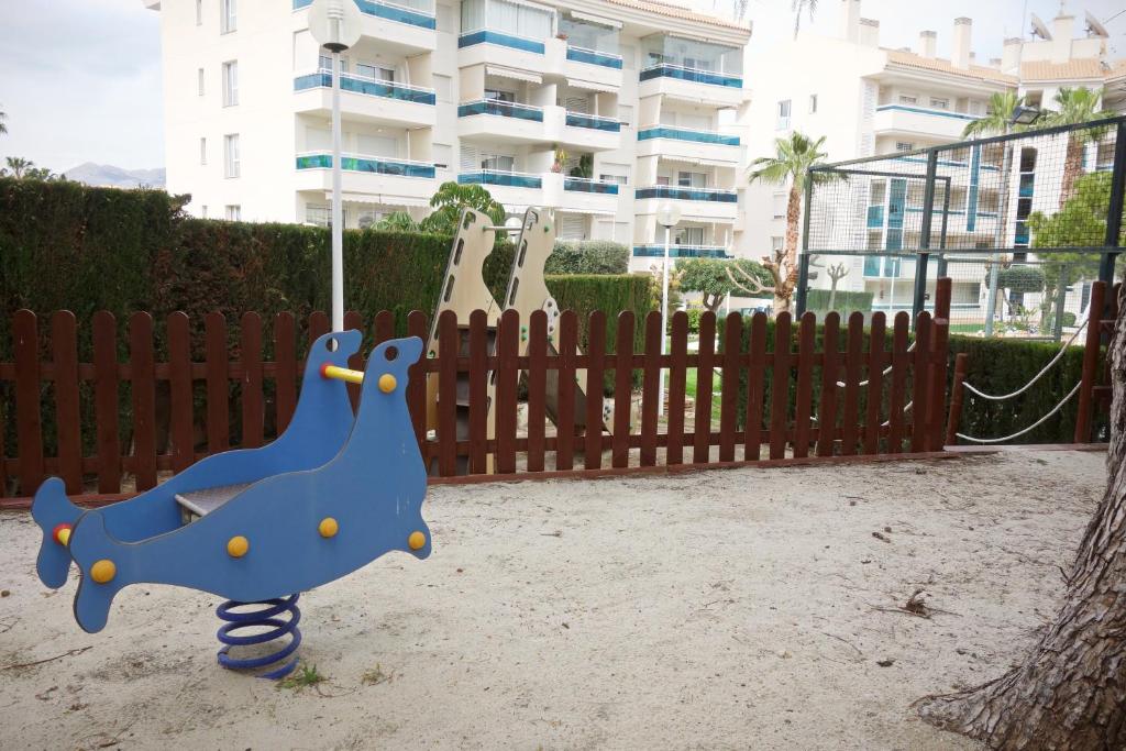 Estrella II, Albir – Tarifs 2023