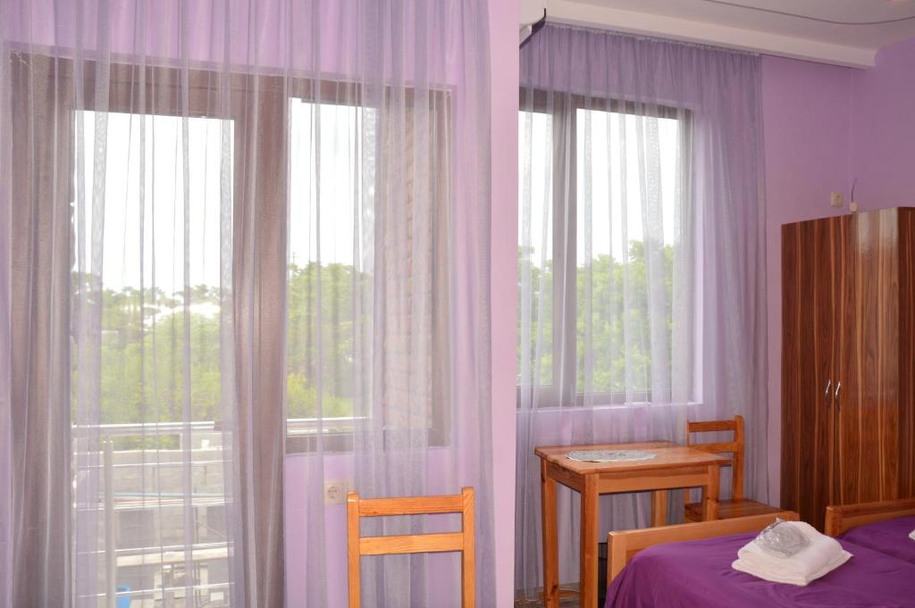Fotografie z fotogalerie ubytování Kobuleti Pines Resort v destinaci Kobuleti