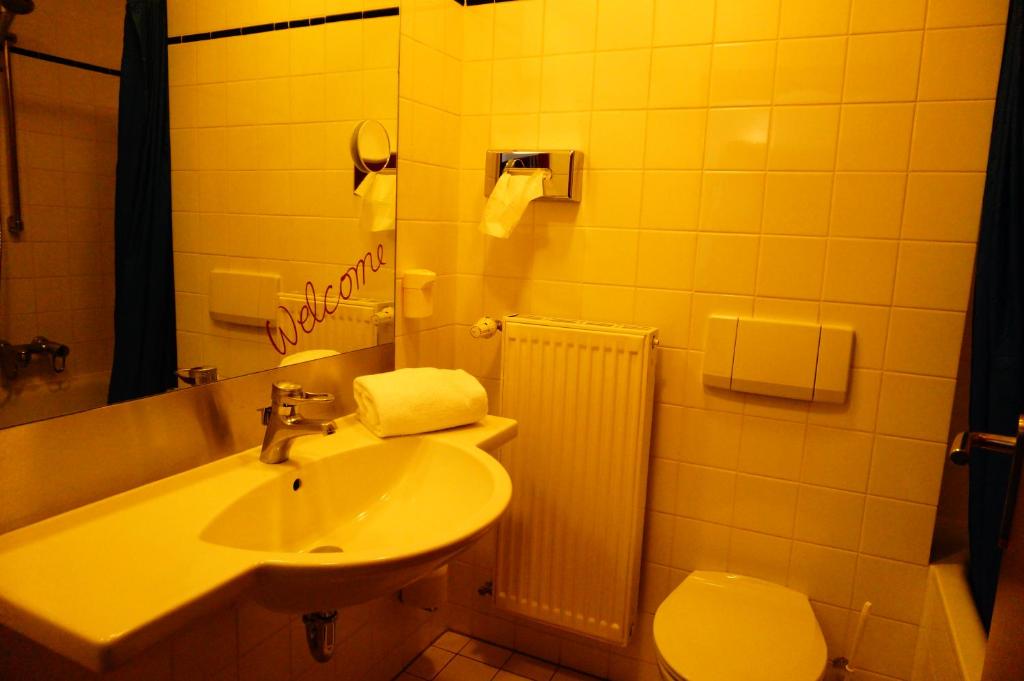 sweet dream hostel & pension - Self Check-In - Superior Eenpersoonskamer