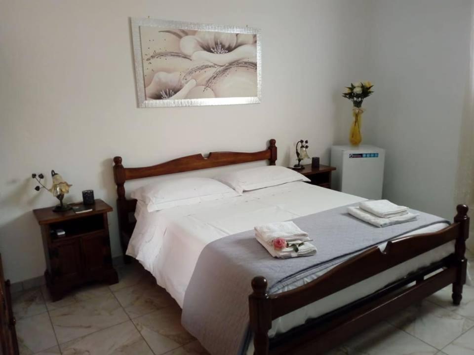 B&B Lo Scrigno del Salento - Superior Apartment