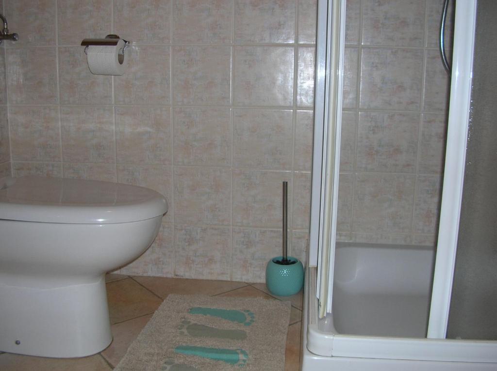 Vacation Home Lucija - Квартира с одной спальней
