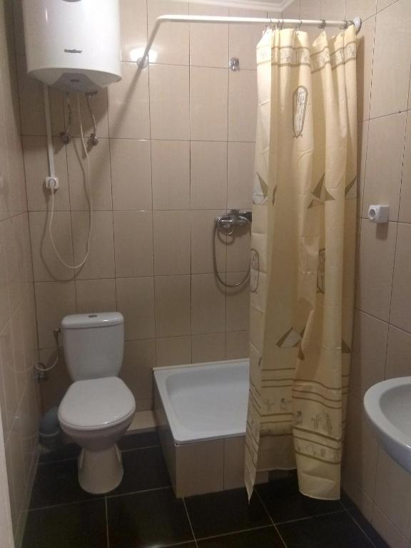 Hotel Andreevsky photo 3
