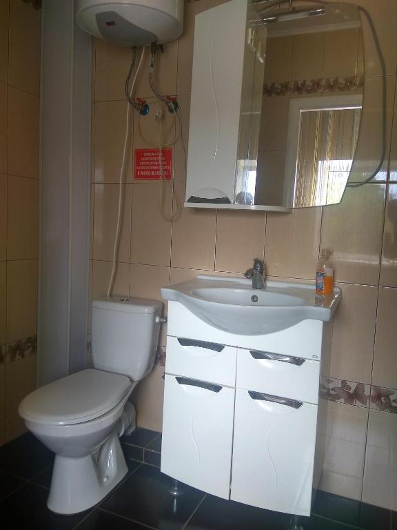 Hotel Andreevsky - King Suite