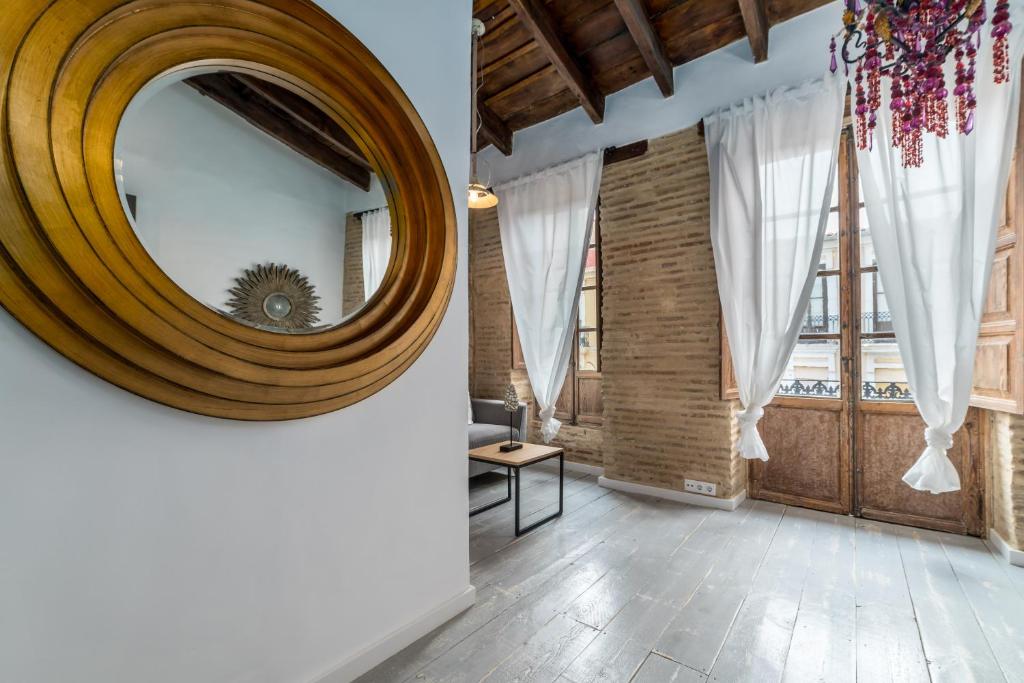 My Loft 4 You Ruzafa Style III, Valencia – Bijgewerkte ...