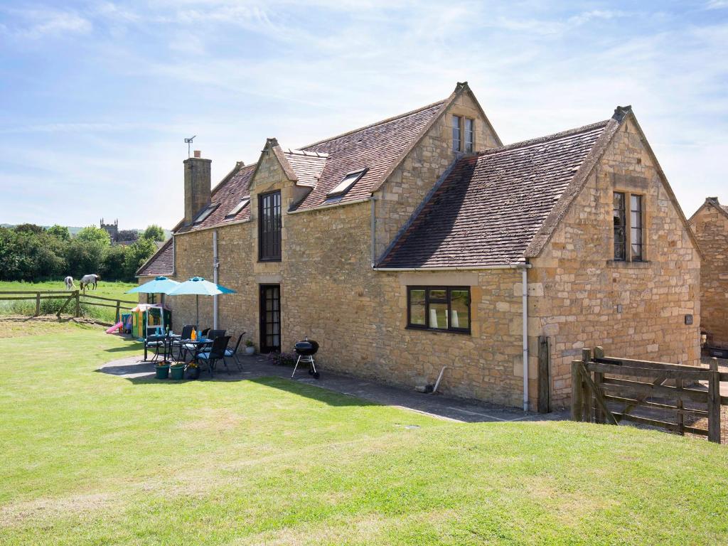 Field House Cottage