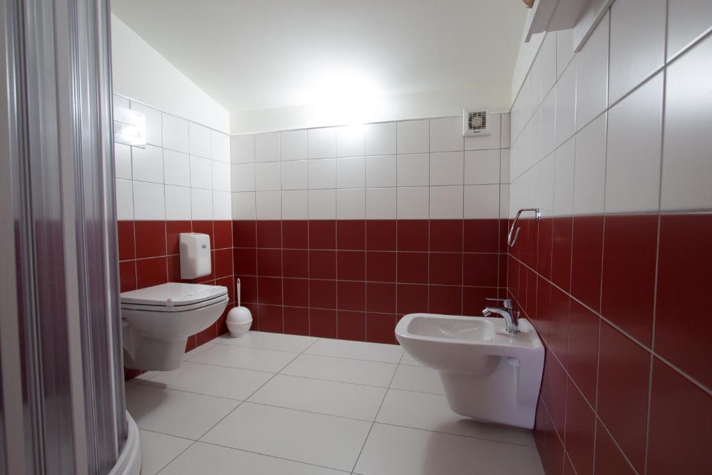 B&B Baglio Santa Croce - Small Double Room With City View