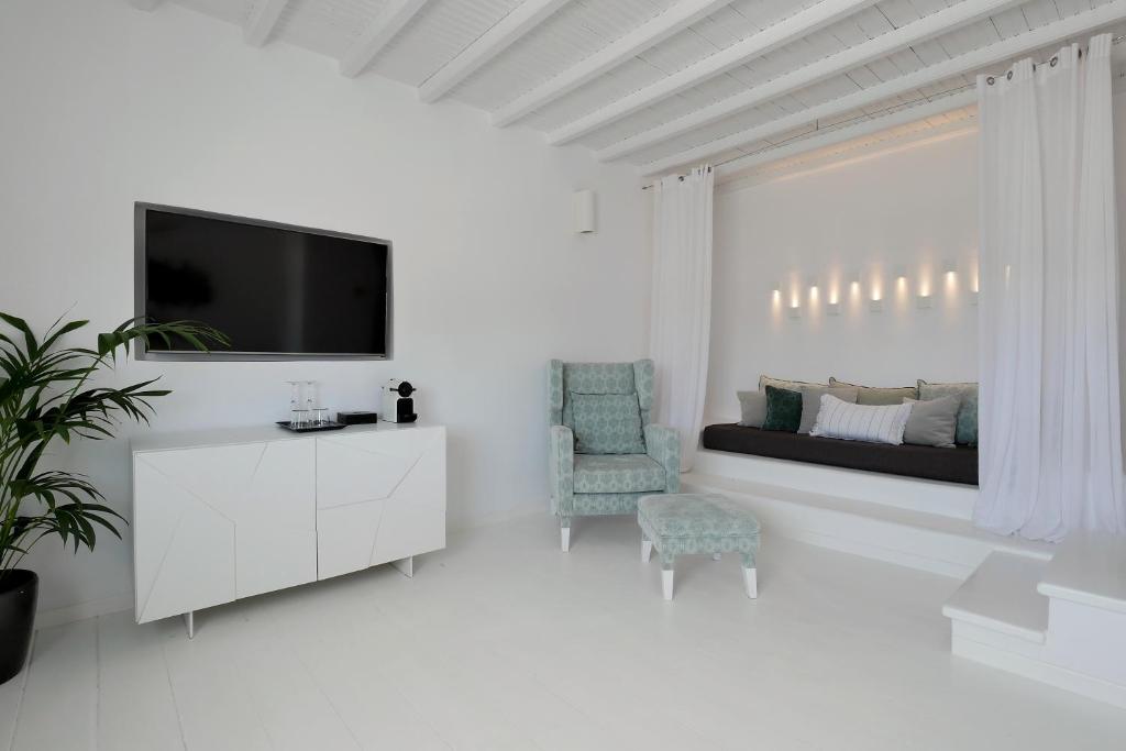 Ostraco Suites - 14