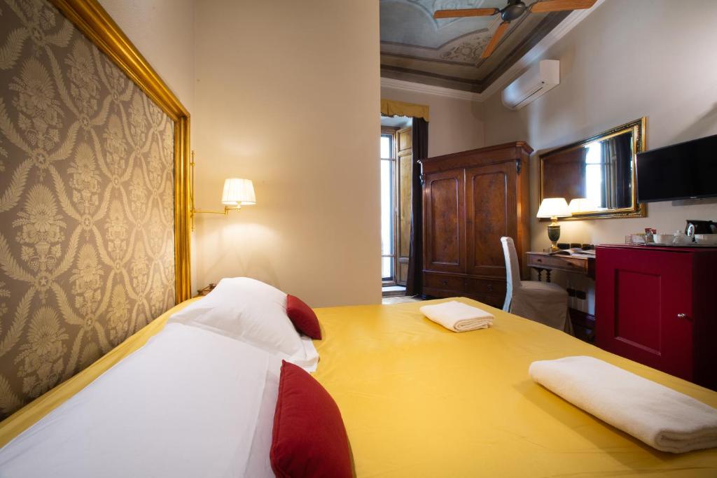 Boutique B&B Torre de' Conti - 19