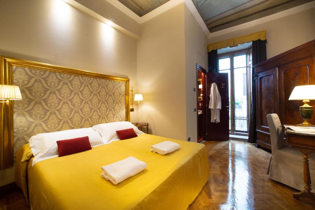 Boutique B&B Torre de' Conti - 17