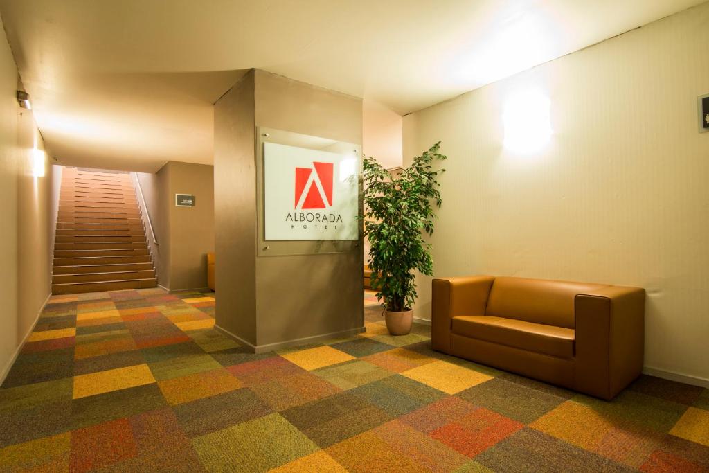 Fotografie z fotogalerie ubytování Hotel Alborada v destinaci Concepción