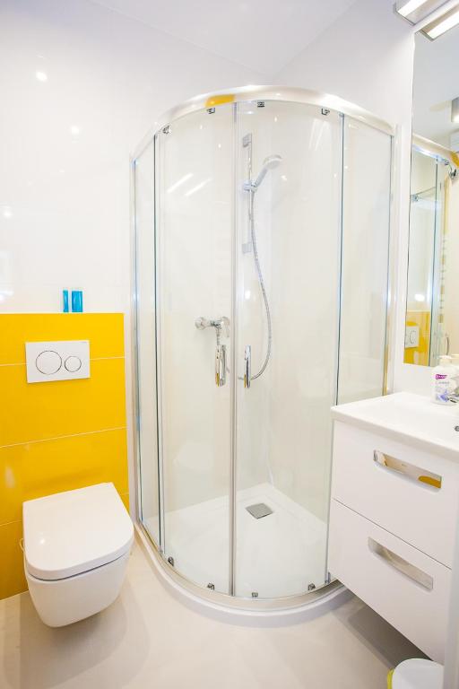 Apartamenty SaltApart2 - 4