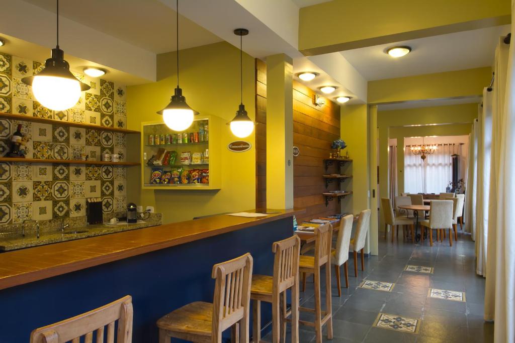  Pousada Il Villaggio