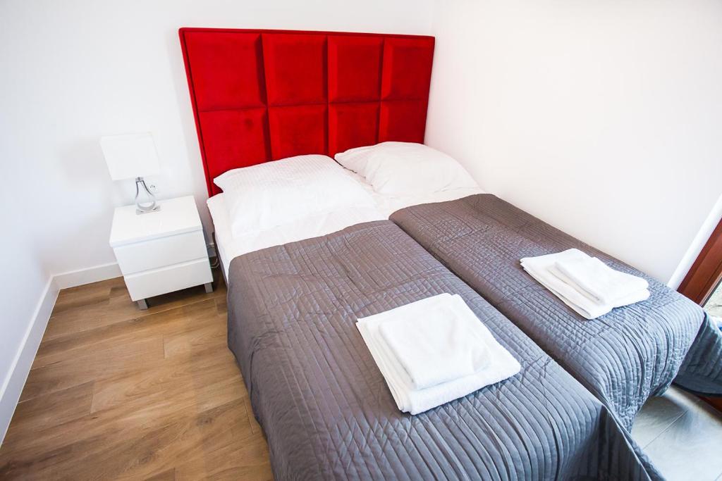 Apartamenty SaltApart2 - 10