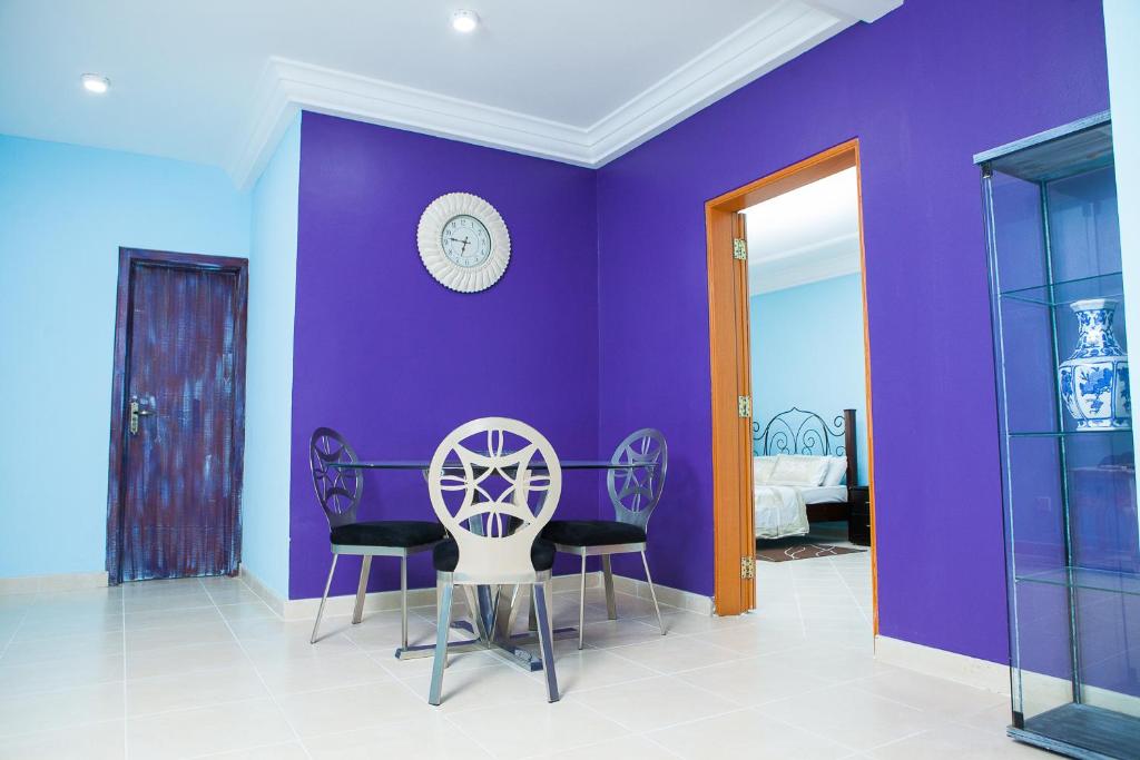 Maxwell Court Apartments - Appartement De Deux Chambres