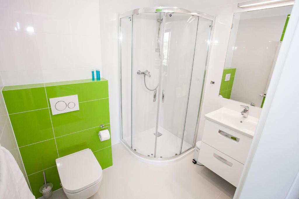 Apartamenty SaltApart2 - 15