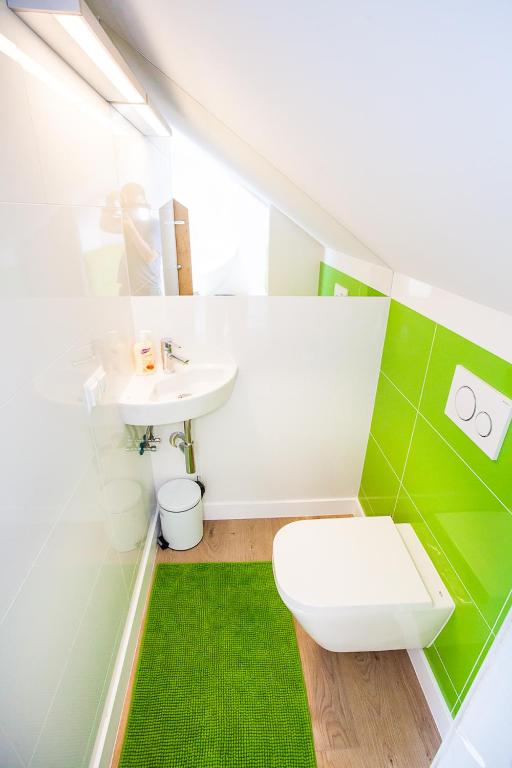 Apartamenty SaltApart2 - 19