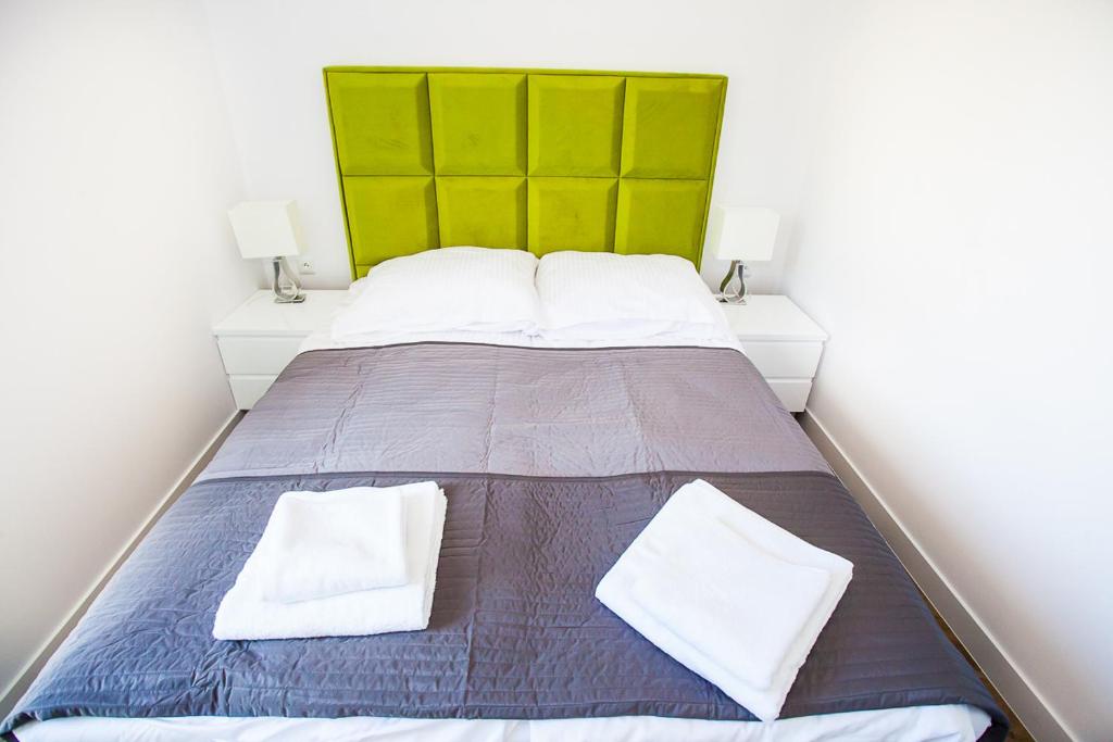 Apartamenty SaltApart2 - 16