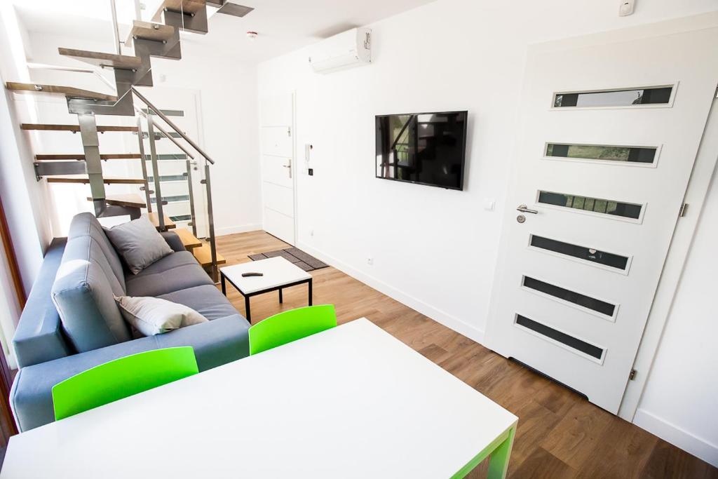 Apartamenty SaltApart2 - 18