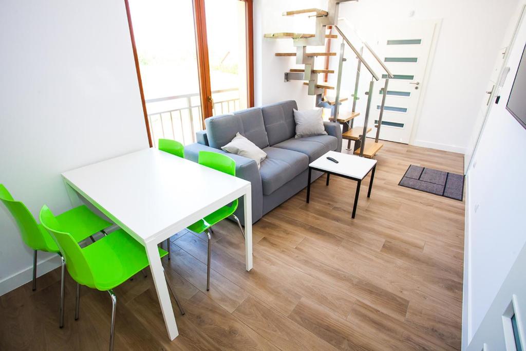 Apartamenty SaltApart2 - 17