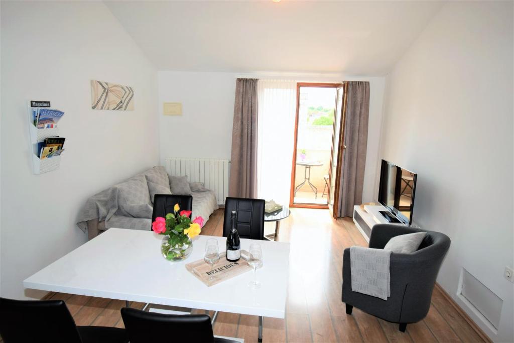 Apartment Vita - Apartamento De Dos Dormitorios