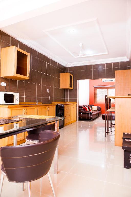 Maxwell Court Apartments - Appartement De Deux Chambres