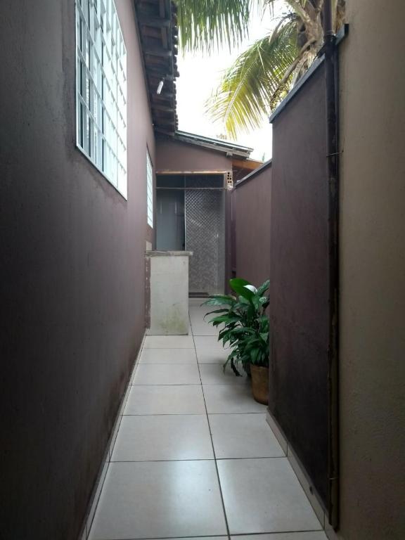  Casa em Olímpia