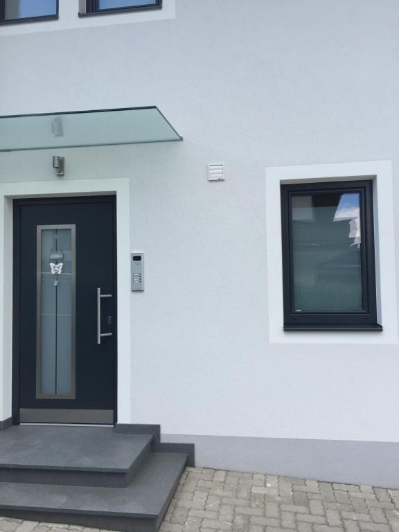 Fotografia z galérie ubytovania Ferienwohnung Imbach v Kaprune