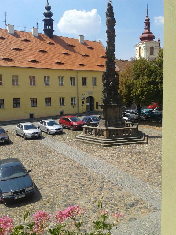 Fotografie z fotogalerie ubytování Apartmany Žatec v Žatci
