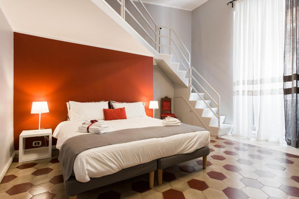 Home In The Heart Of Rome (Spanish Steps) 2 - Rome