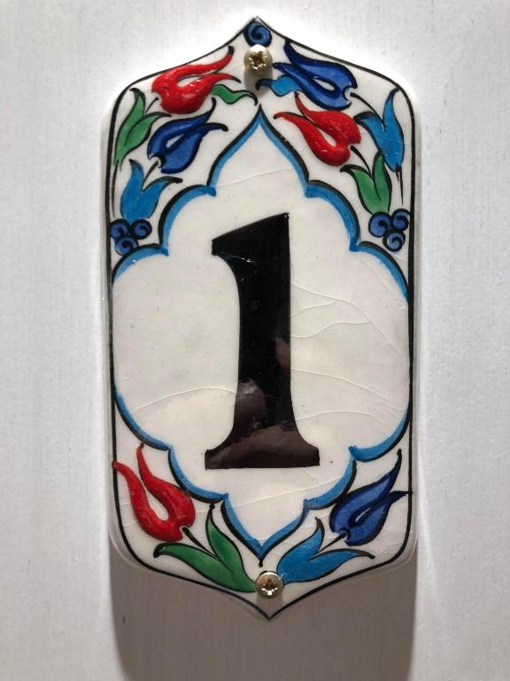 Neratze Hammam Suites - 12