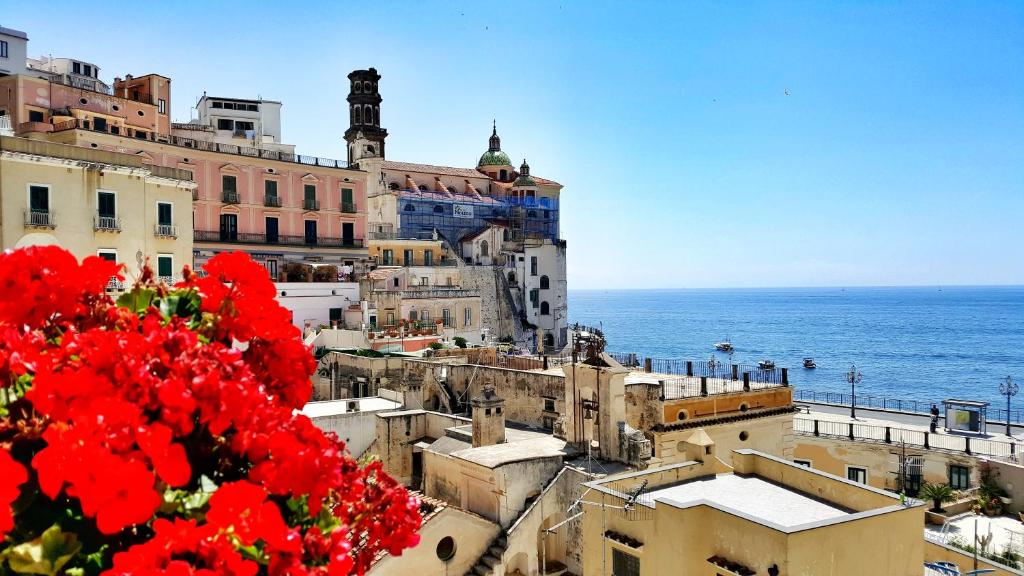 Amalfi Coast Houses - Holiday Home