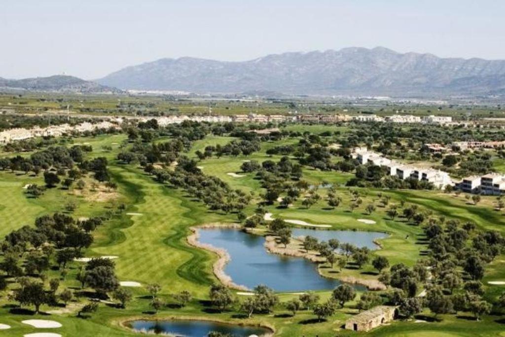 Golf Mar Panoramic Sant Jordi, Sant Jordi – Bijgewerkte ...