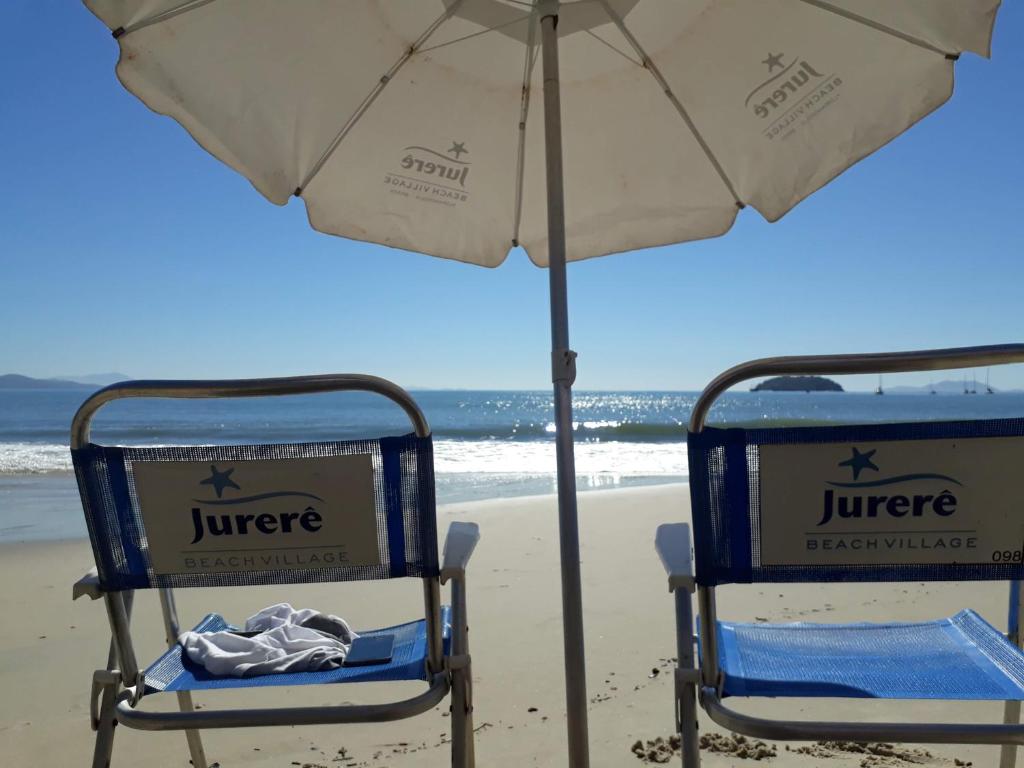  ApartHotel no Jurerê Beach Village