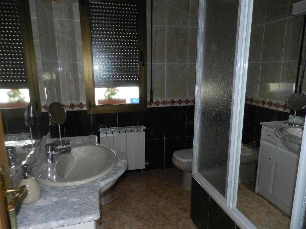 Lagunen Etxea, Muniáin de la Solana (precios actualizados 2026)