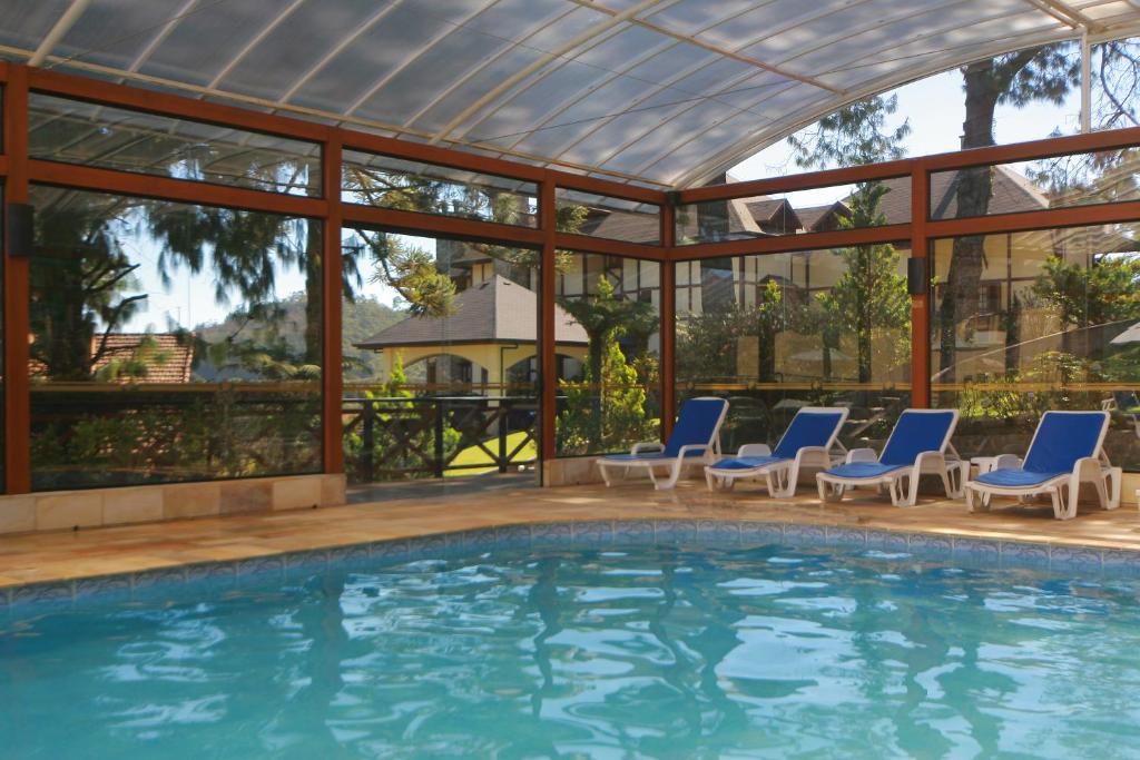  Esquilo Hotel